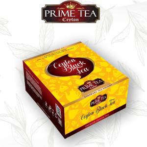 black tea