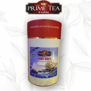 earl grey
