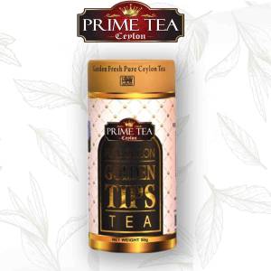 golden tips tea