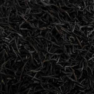 Black tea