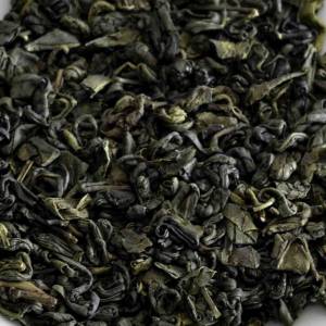 Green tea