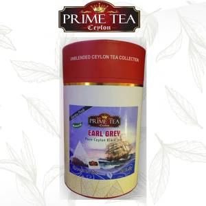 Royal Earl Grey Tea