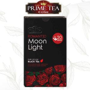 Romantic Moon Tea