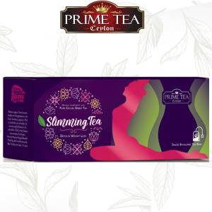 MIRACLE SLIMMING TEA