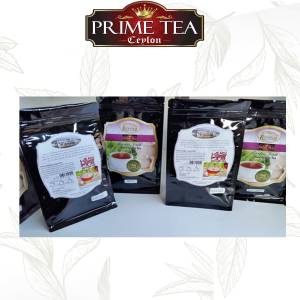 Cardamom Tea