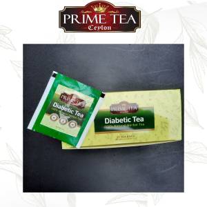 Diabetic Tea (MIRACLE HEALING TEA )