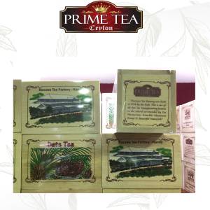 Natural Date flavoured Tea