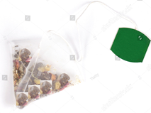 Fruity GREEN TEA - Image 2