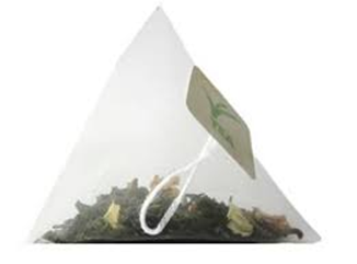 Green Tea with Honey dew melon fruit - Image 2